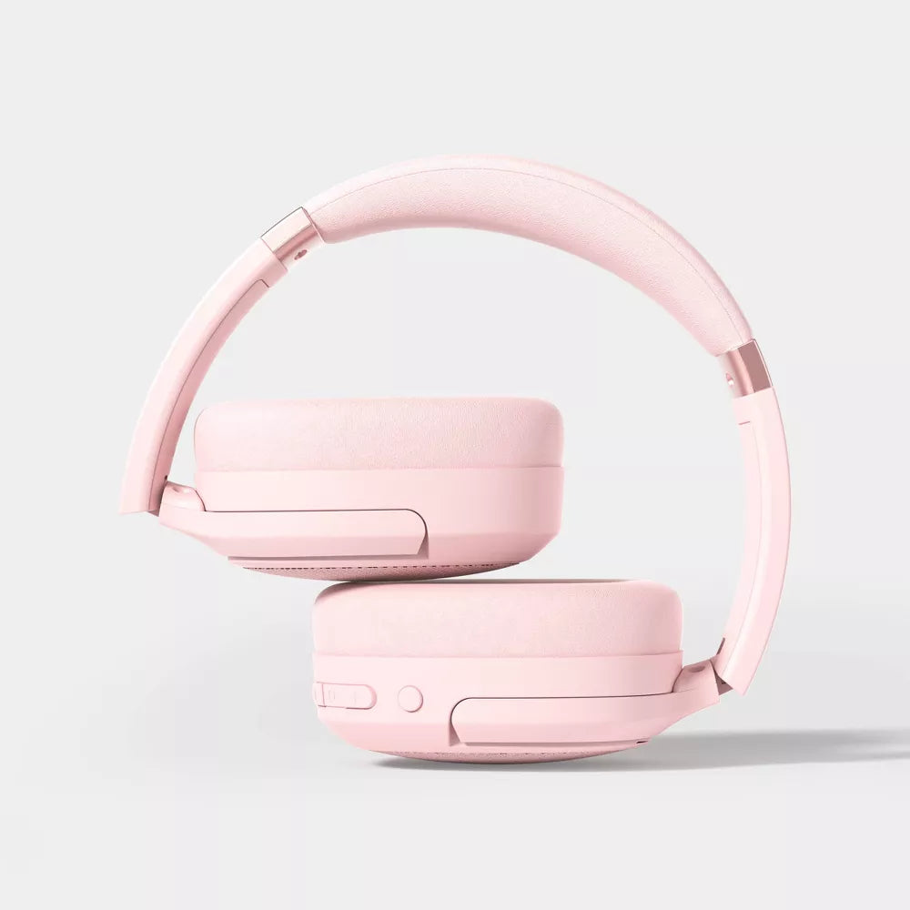 ANC Wireless Over-Ear Headphones
