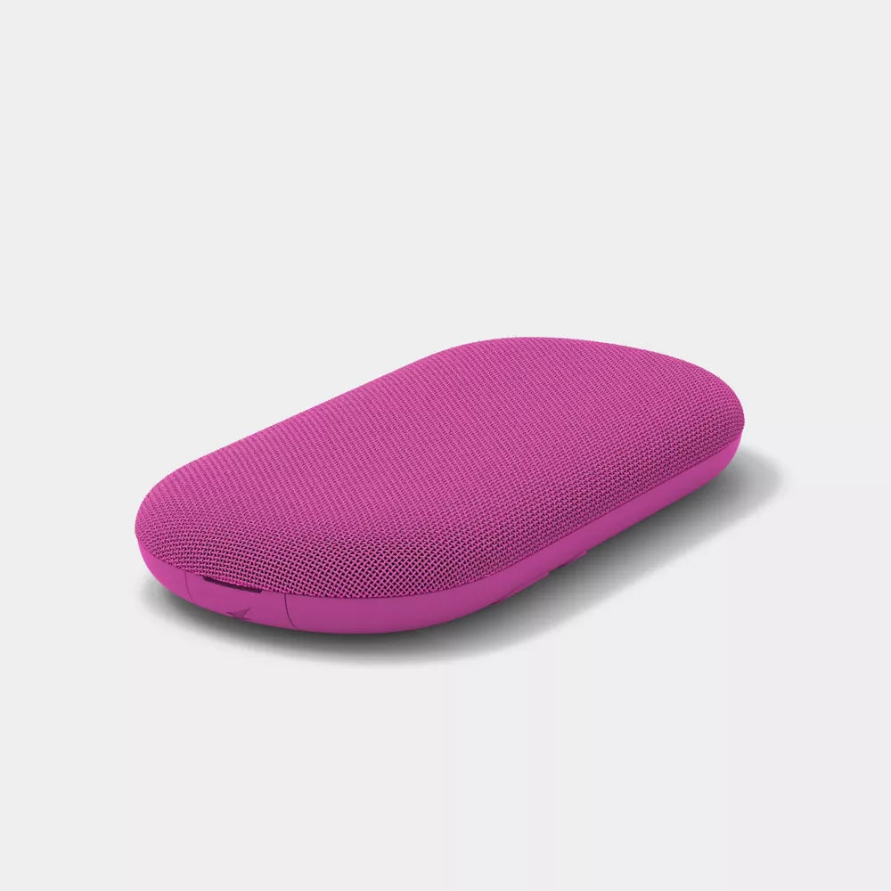 Ultra Thin IPX4 Waterproof Portable Bluetooth Speaker