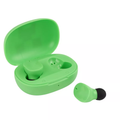 Cartoon Themed True Wireless Bluetooth Earbuds with Charging Case