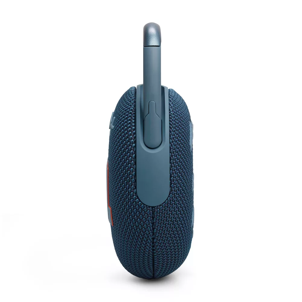 IP67 Waterproof Ultra-Portable Bluetooth Speaker with Carabiner