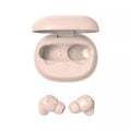 Low Latency ANC True Wireless Touch Control Earbuds