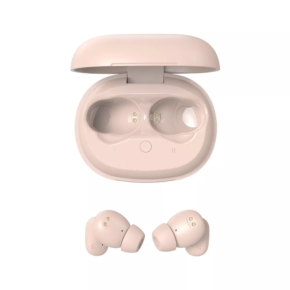 Low Latency ANC True Wireless Touch Control Earbuds