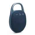 IP67 Waterproof Ultra-Portable Bluetooth Speaker with Carabiner