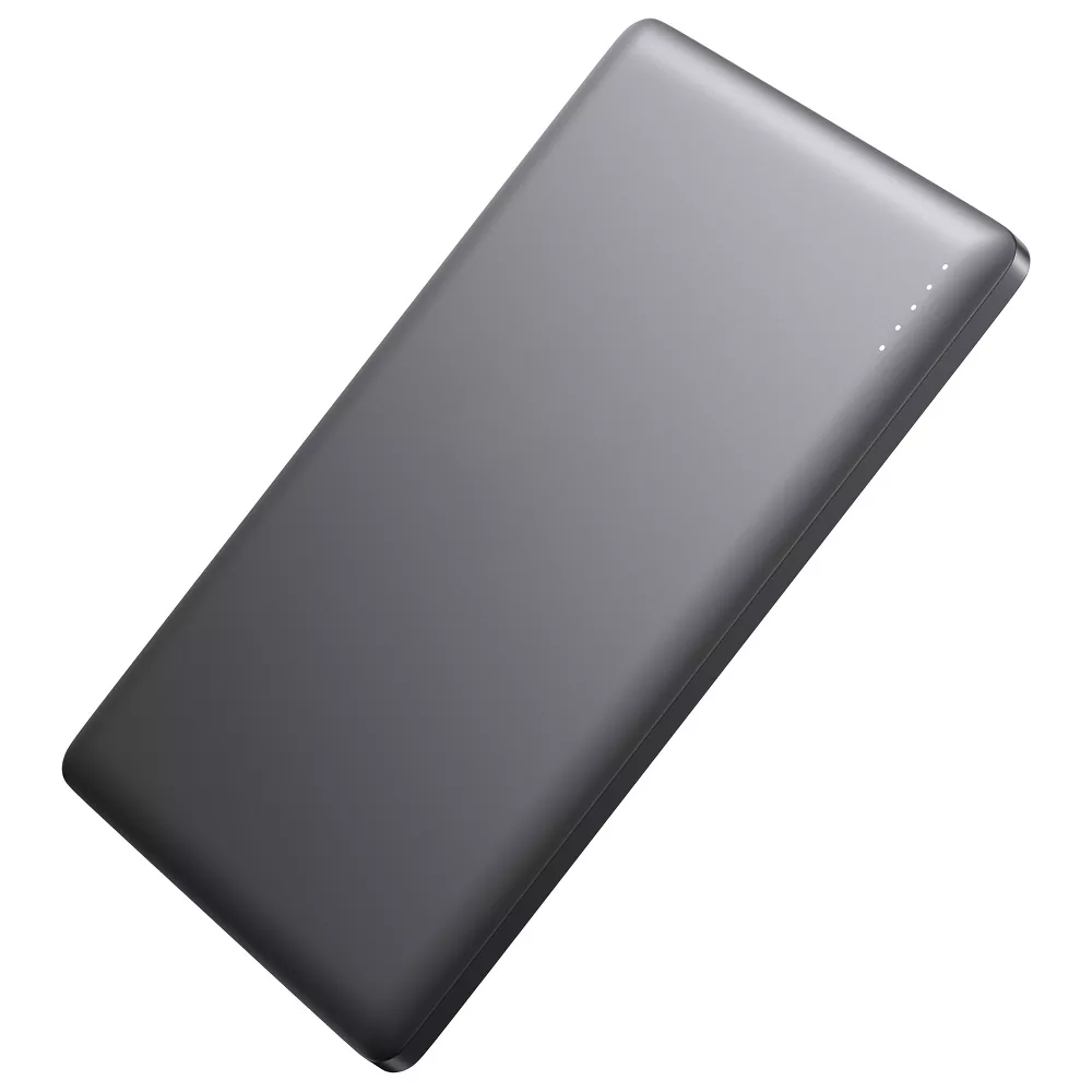 5000mAh Magnetic Wireless Portable Power Bank