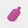 Ultra Thin IPX4 Waterproof Portable Bluetooth Speaker