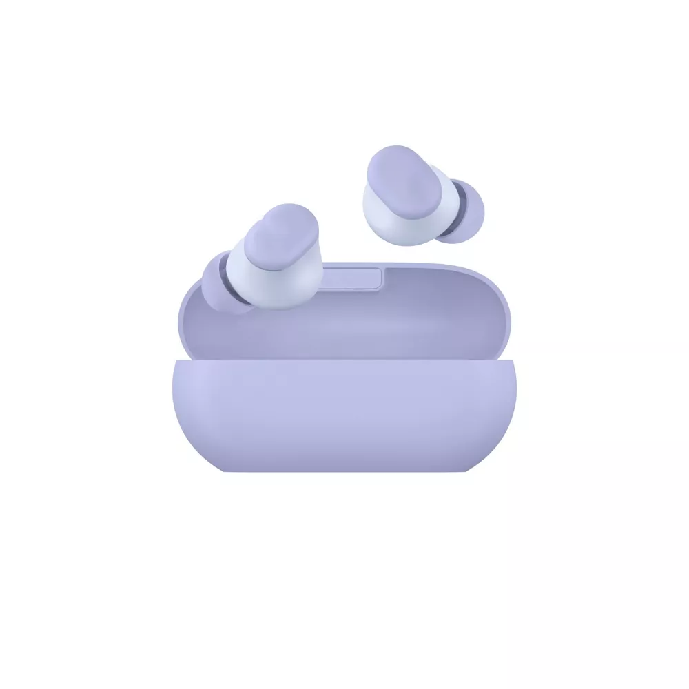 Compact True Wireless In-Ear Bluetooth Earbuds