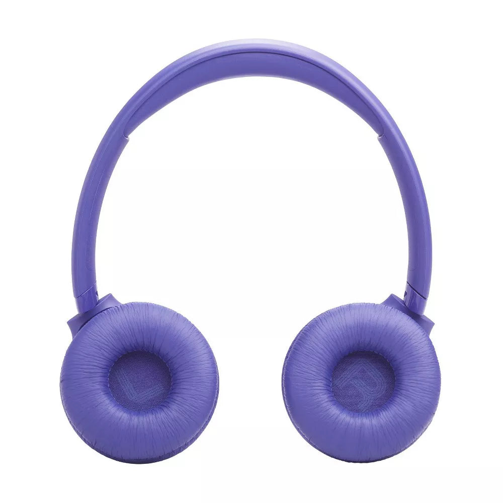 Foldable Bluetooth On-Ear Wireless Headphones