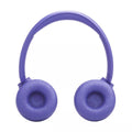 Foldable Bluetooth On-Ear Wireless Headphones