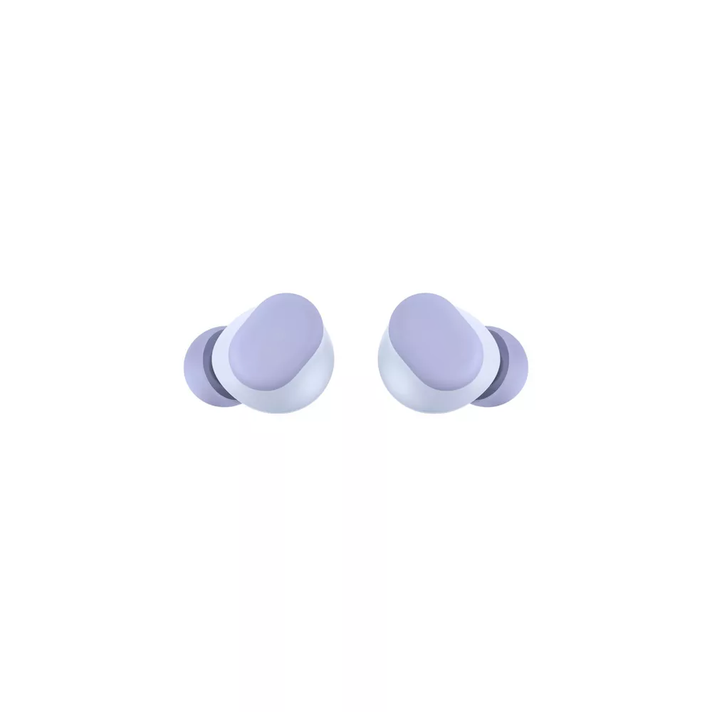 Compact True Wireless In-Ear Bluetooth Earbuds
