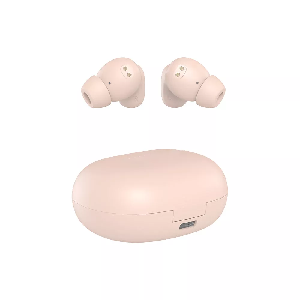 Low Latency ANC True Wireless Touch Control Earbuds