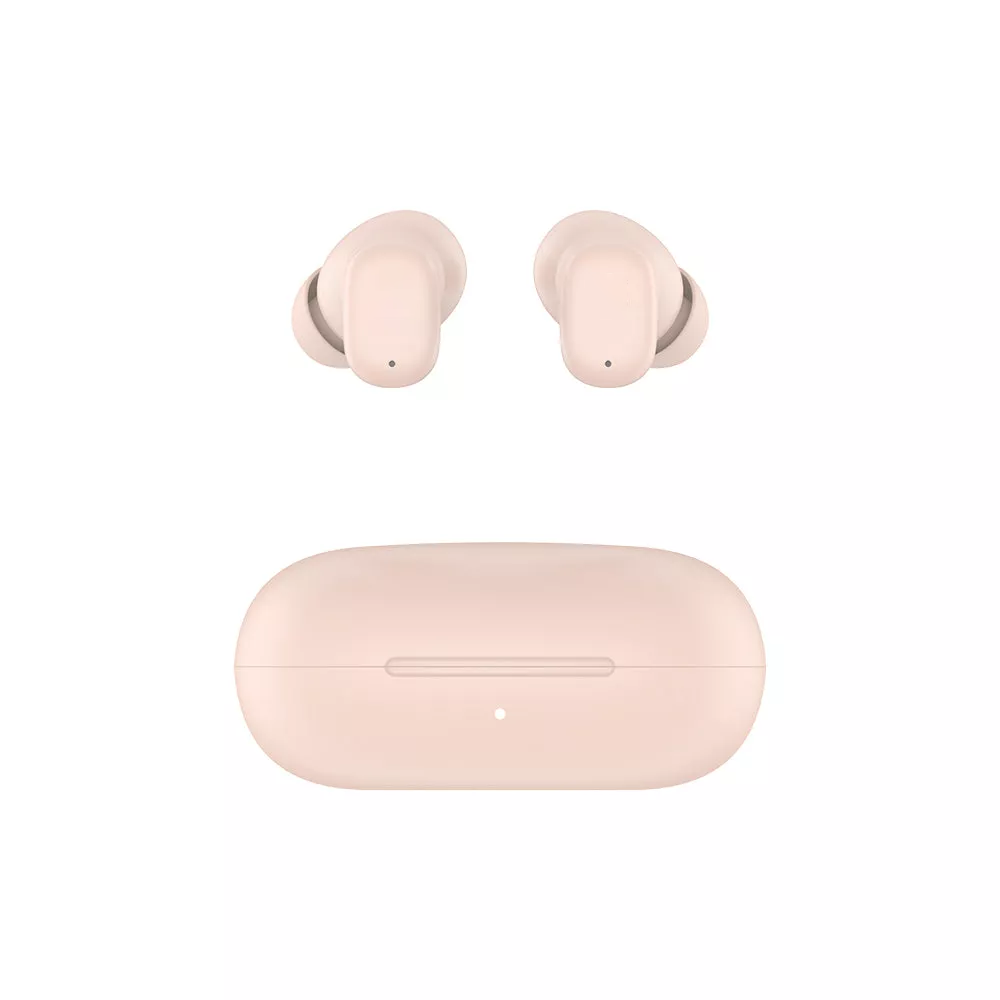 Low Latency ANC True Wireless Touch Control Earbuds