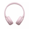 Lightweight Bluetooth On-Ear Wireless Headphones