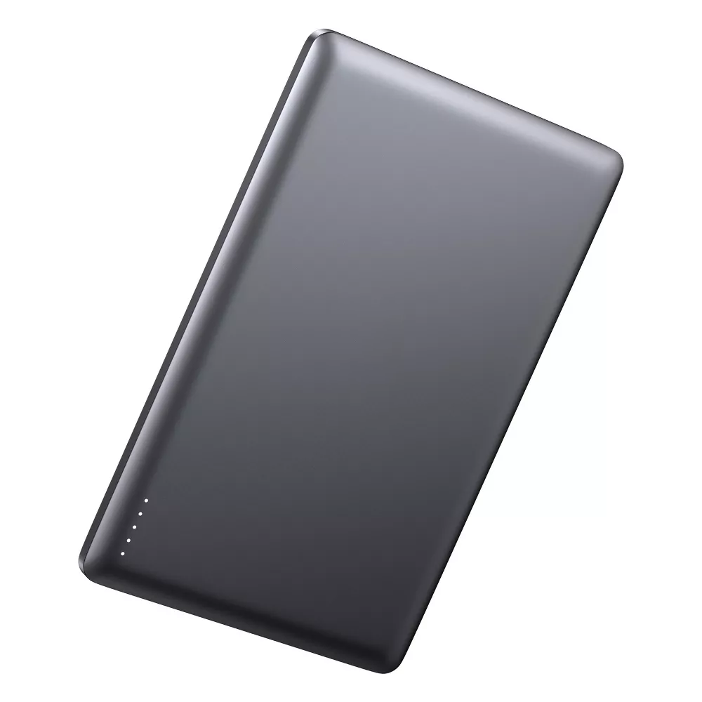 5000mAh Magnetic Wireless Portable Power Bank