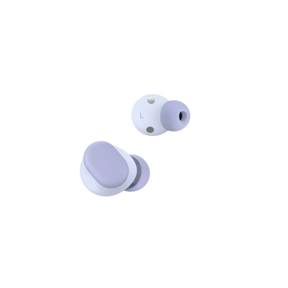 Compact True Wireless In-Ear Bluetooth Earbuds