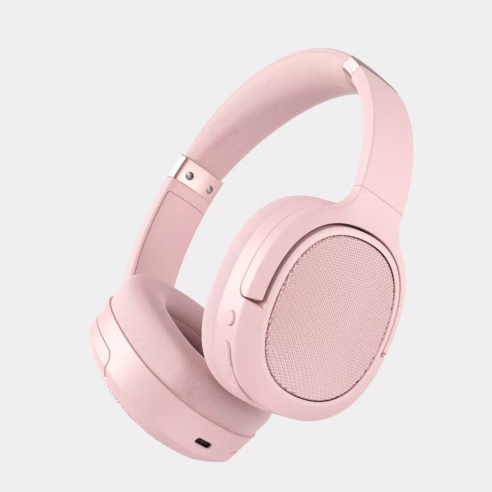 ANC Wireless Over-Ear Headphones