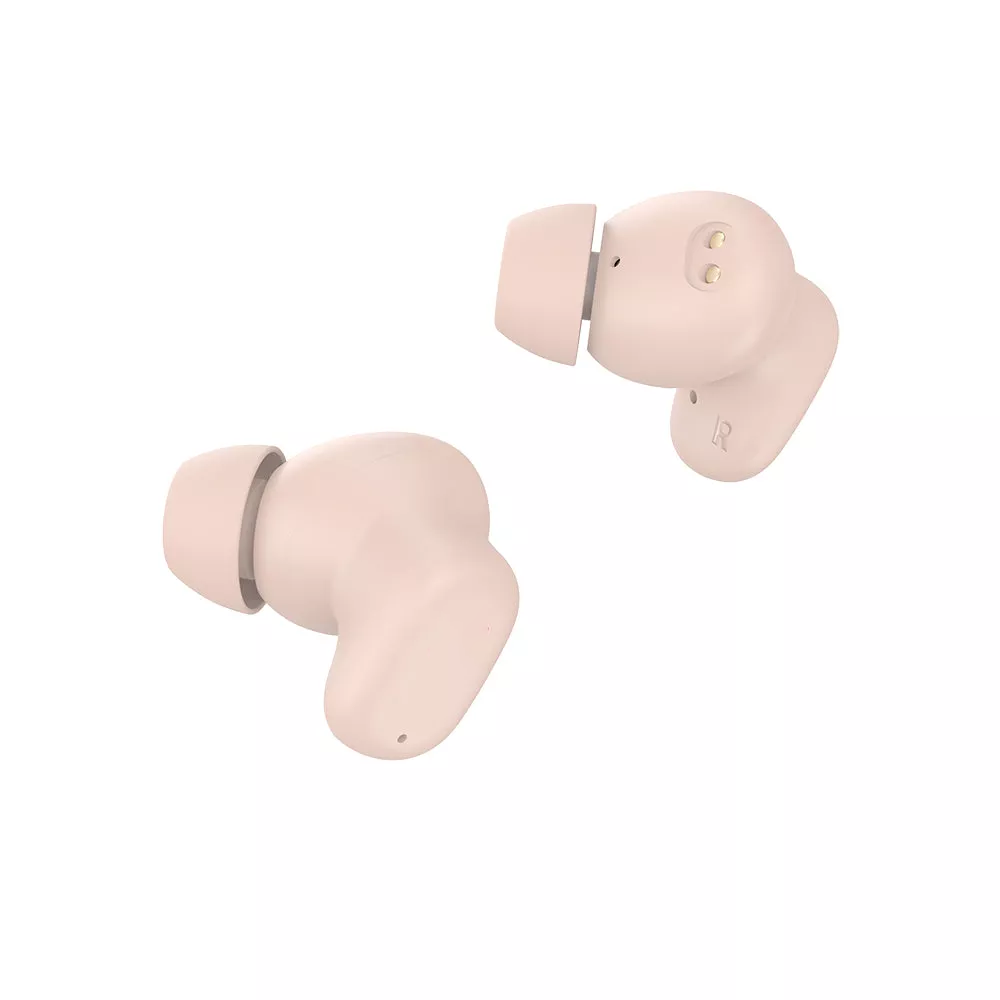 Low Latency ANC True Wireless Touch Control Earbuds