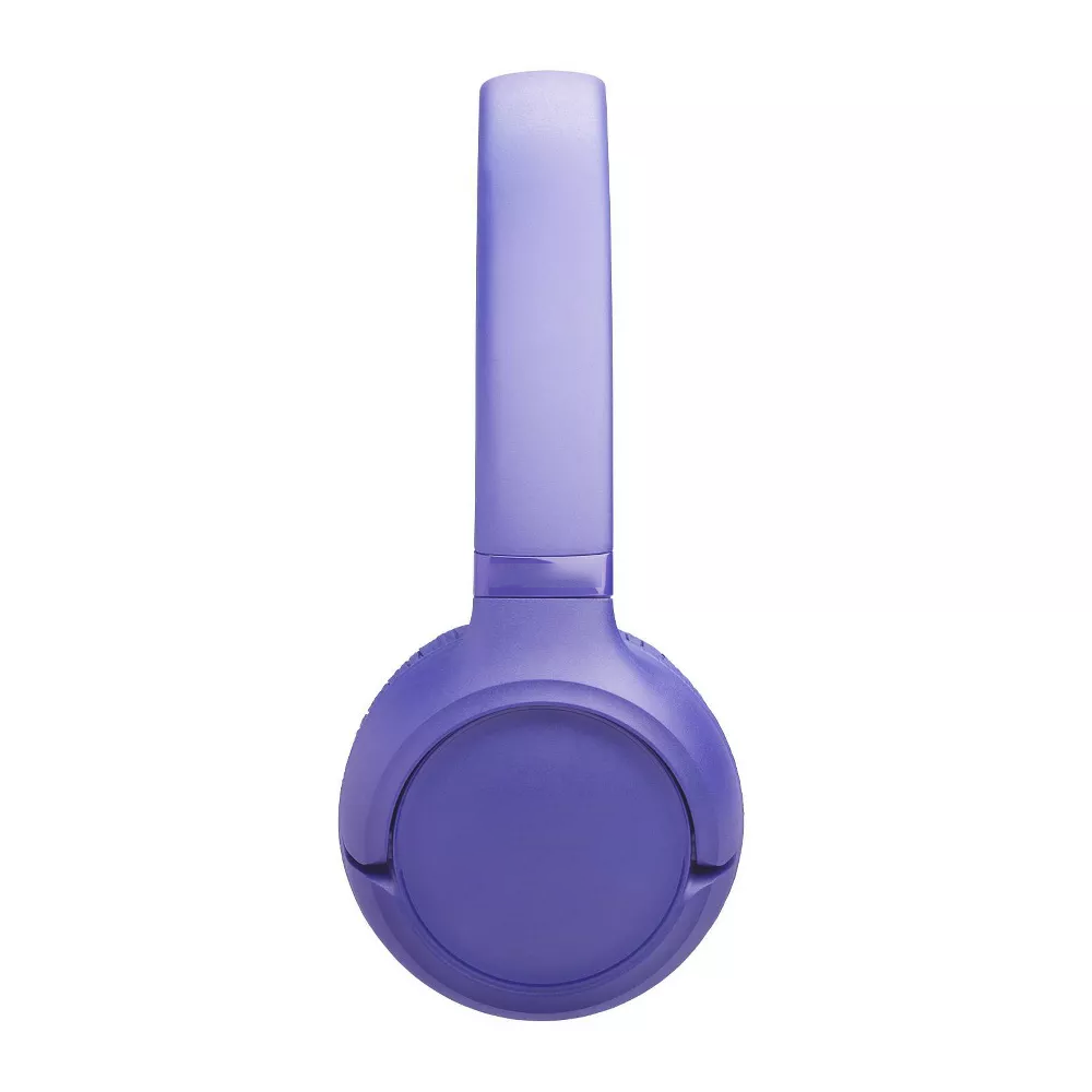 Foldable Bluetooth On-Ear Wireless Headphones