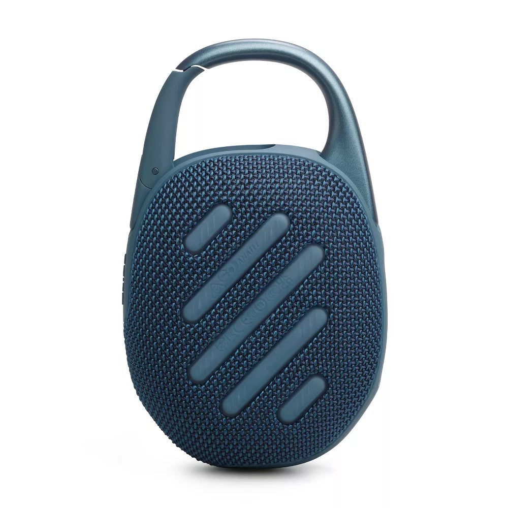 IP67 Waterproof Ultra-Portable Bluetooth Speaker with Carabiner