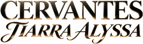 CERVANTES TIARRA ALYSSA
